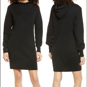 BP Long sleeved sweater dress